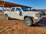GMC Sierra 2010