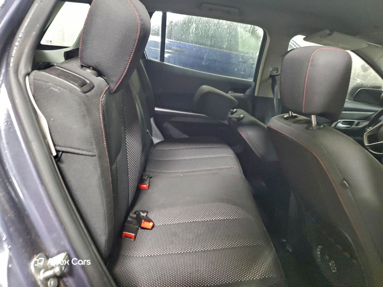 GMC Terrain 2013