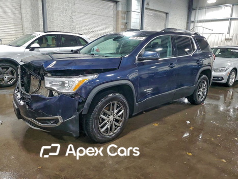 GMC Acadia 2017 - Image 1 of 14
