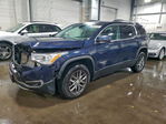 GMC Acadia 2017