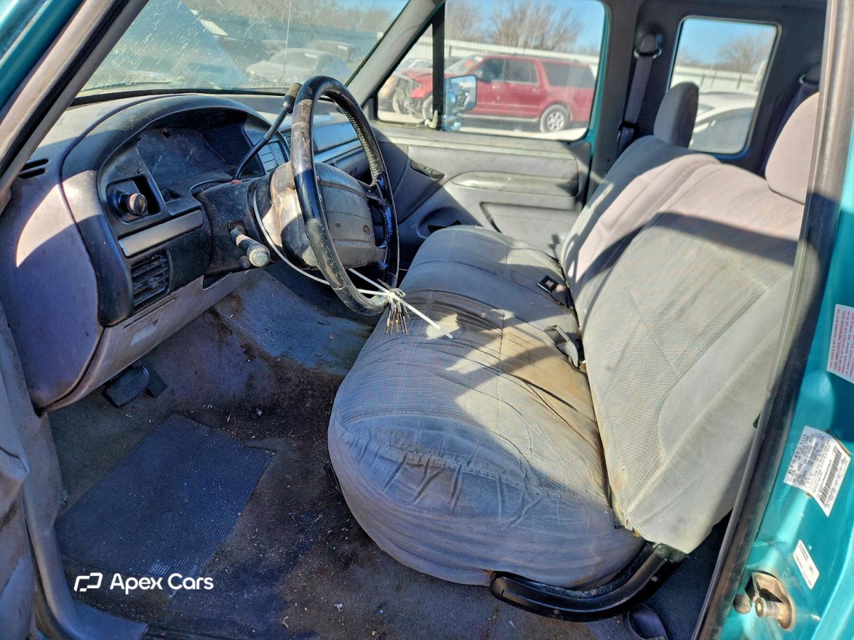 Ford F-150 1994