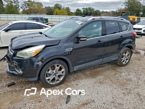 Ford Escape 2014 - Image 1 of 15