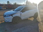 Mitsubishi Eclipse Cross 2019