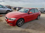 BMW Series 3 2014