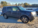 Honda Pilot 2015