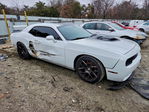Dodge Challenger 2016