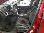 GMC Terrain 2011