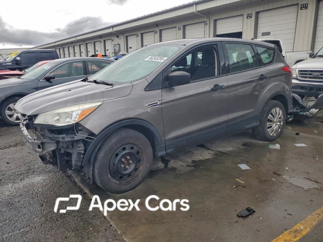 Ford Escape 2014 - Image 1 of 14