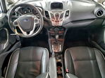 Ford Fiesta 2013