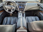 Nissan Murano 2015