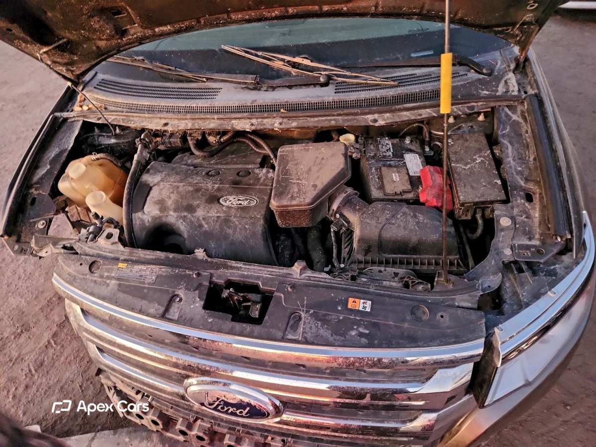 Ford Edge 2014