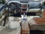 Subaru Outback 2010