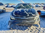Kia Optima 2018