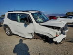 Jeep Renegade 2018