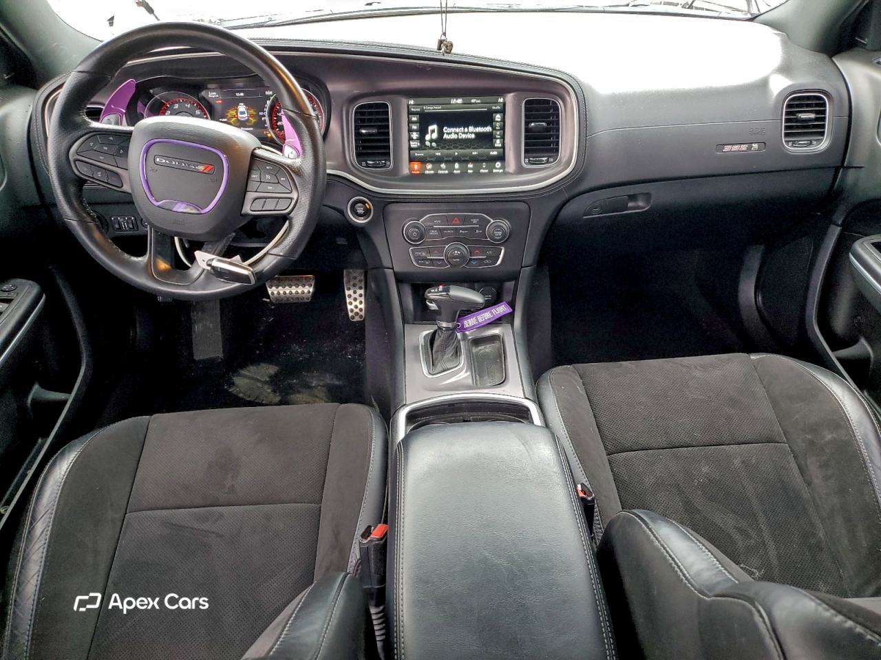 Dodge Charger 2022
