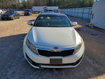 Kia Optima 2013