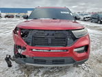 Ford Explorer 2020