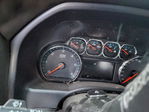 Chevrolet Silverado 2018