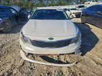 Kia Optima 2016