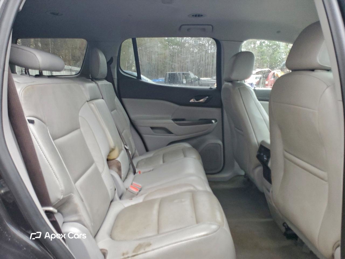 GMC Acadia 2019
