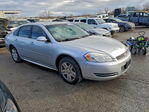 Chevrolet Impala 2012