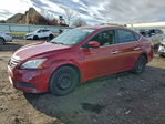 Nissan Sentra 2014