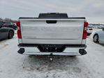 Chevrolet Silverado 2022