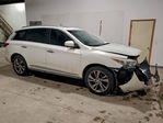 Infiniti JX 2013