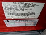 Ford Taurus X 2009
