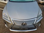 Lexus RX 2018