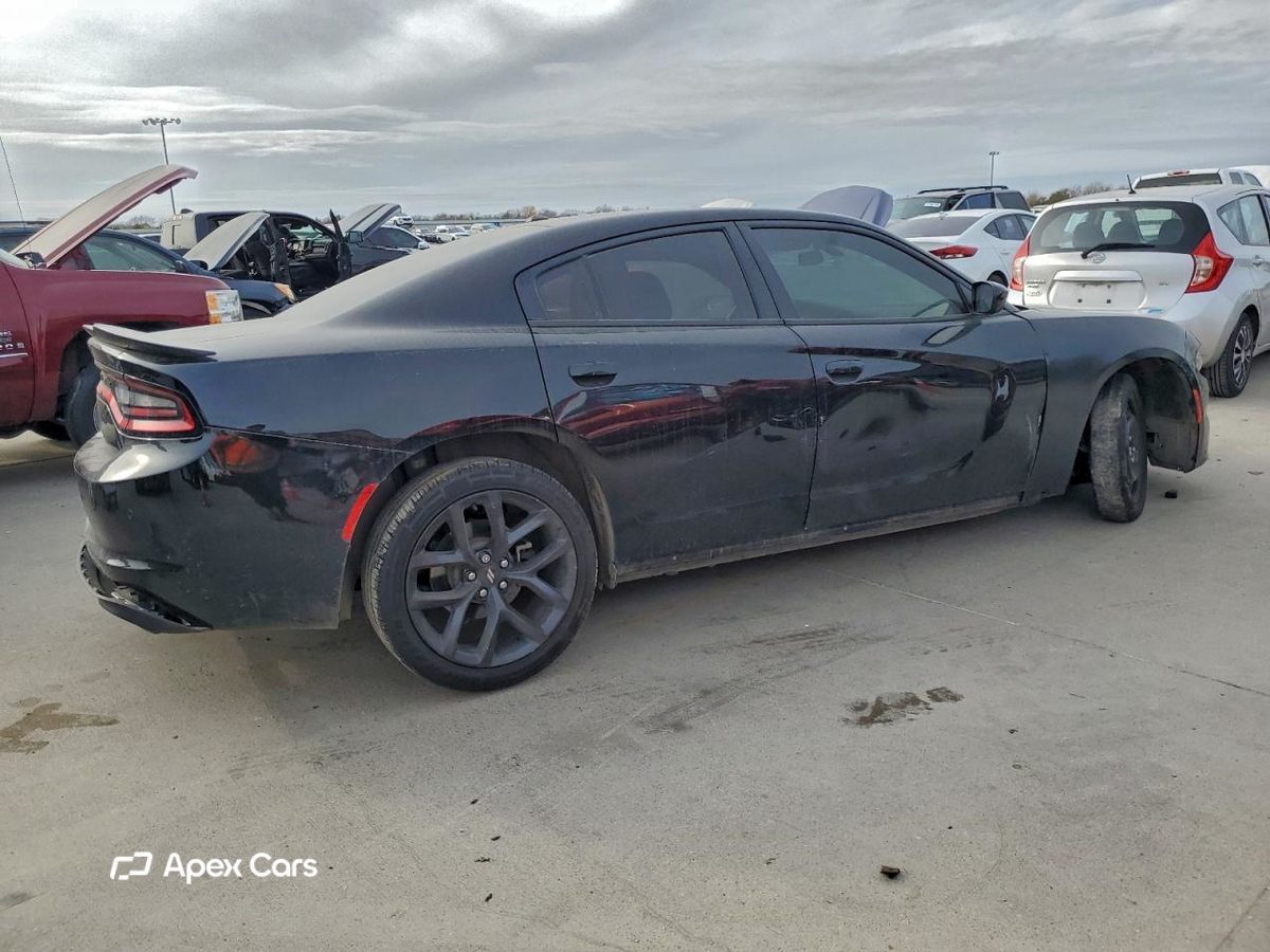 Dodge Charger 2020