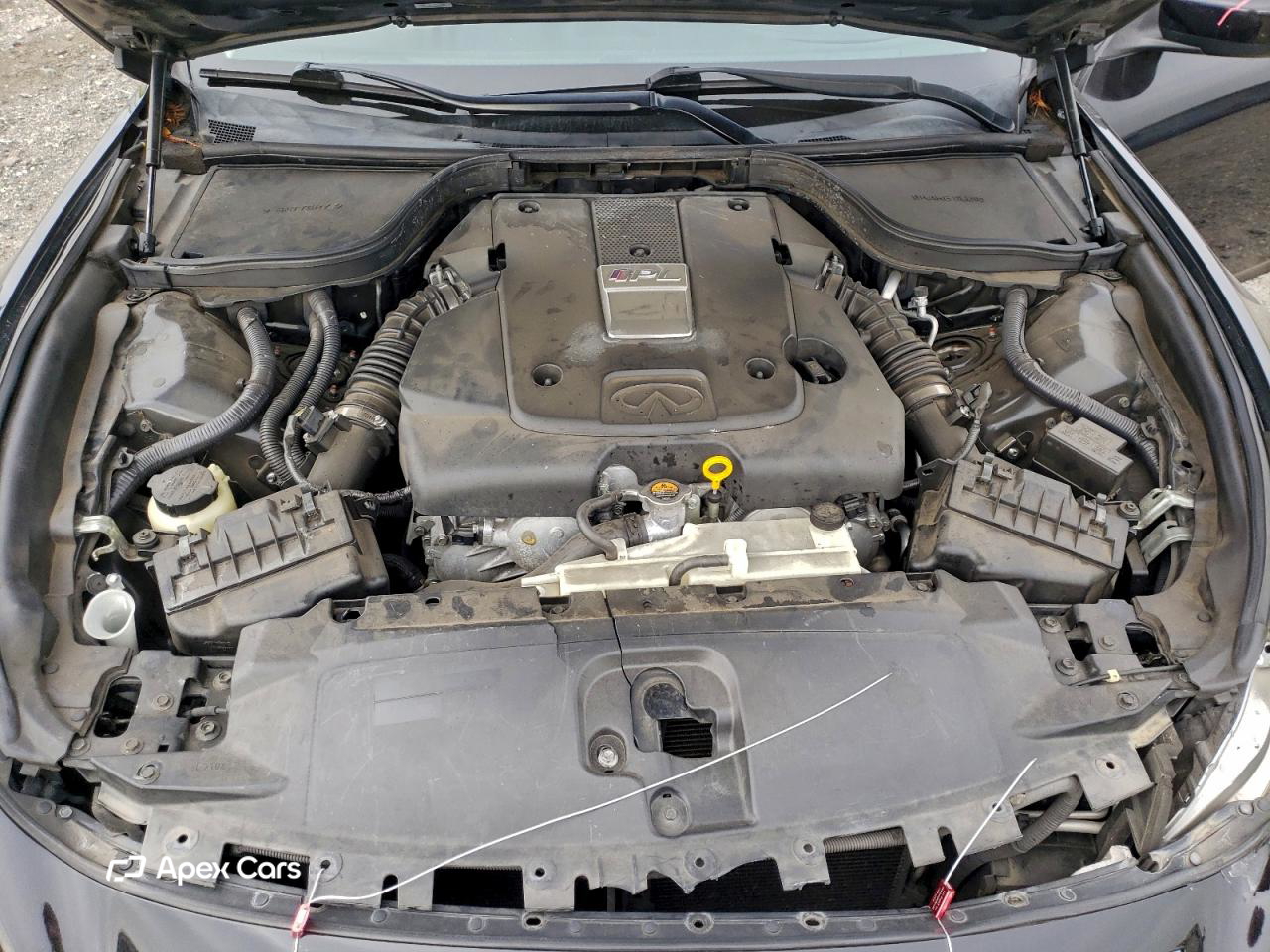 Infiniti G 2013