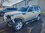 Dodge Nitro 2008