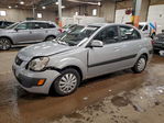 Kia Rio 2009