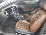 Audi A5 2016