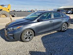 Kia Forte 2021