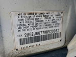 Honda Civic 1998