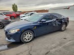 Mazda 6 2016