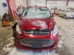 Ford C-MAX 2013