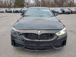 BMW M3 2018