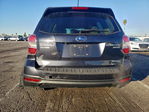 Subaru Forester 2015
