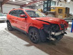 Jeep Cherokee 2021