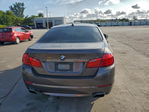 BMW Series 5 2012