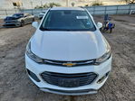 Chevrolet Trax 2020