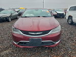 Chrysler 200 2015