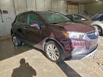 Buick Encore 2018