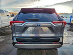 Toyota RAV 4 2023