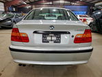 BMW Series 3 2002