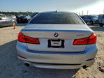 BMW Series 5 2017