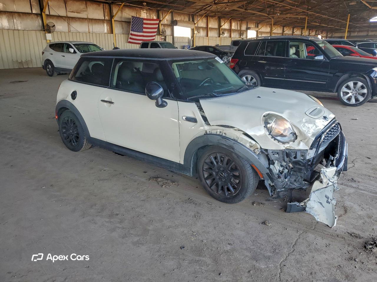 MINI Cooper 2017